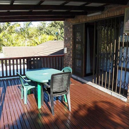 Apartament 26 Pelser Plaat Meerensee Richards Bay Zewnętrze zdjęcie