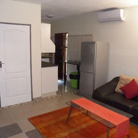 Apartament 26 Pelser Plaat Meerensee Richards Bay Zewnętrze zdjęcie