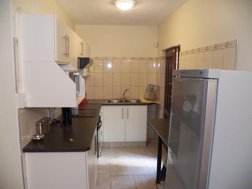 Apartament 26 Pelser Plaat Meerensee Richards Bay Zewnętrze zdjęcie