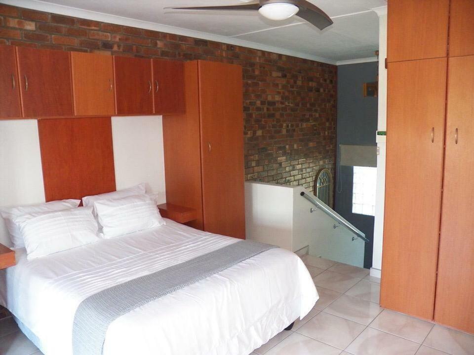 Apartament 26 Pelser Plaat Meerensee Richards Bay Zewnętrze zdjęcie