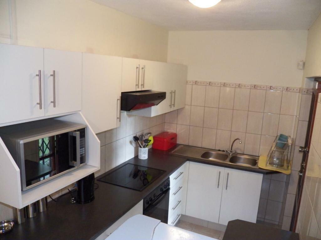 Apartament 26 Pelser Plaat Meerensee Richards Bay Zewnętrze zdjęcie
