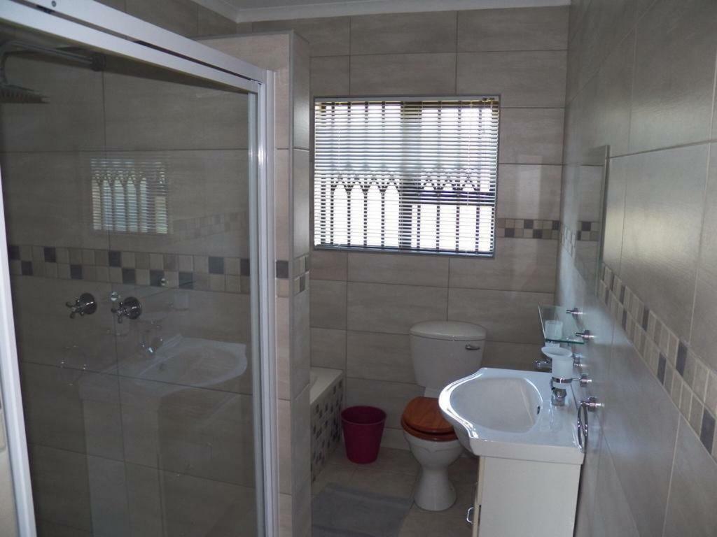 Apartament 26 Pelser Plaat Meerensee Richards Bay Zewnętrze zdjęcie