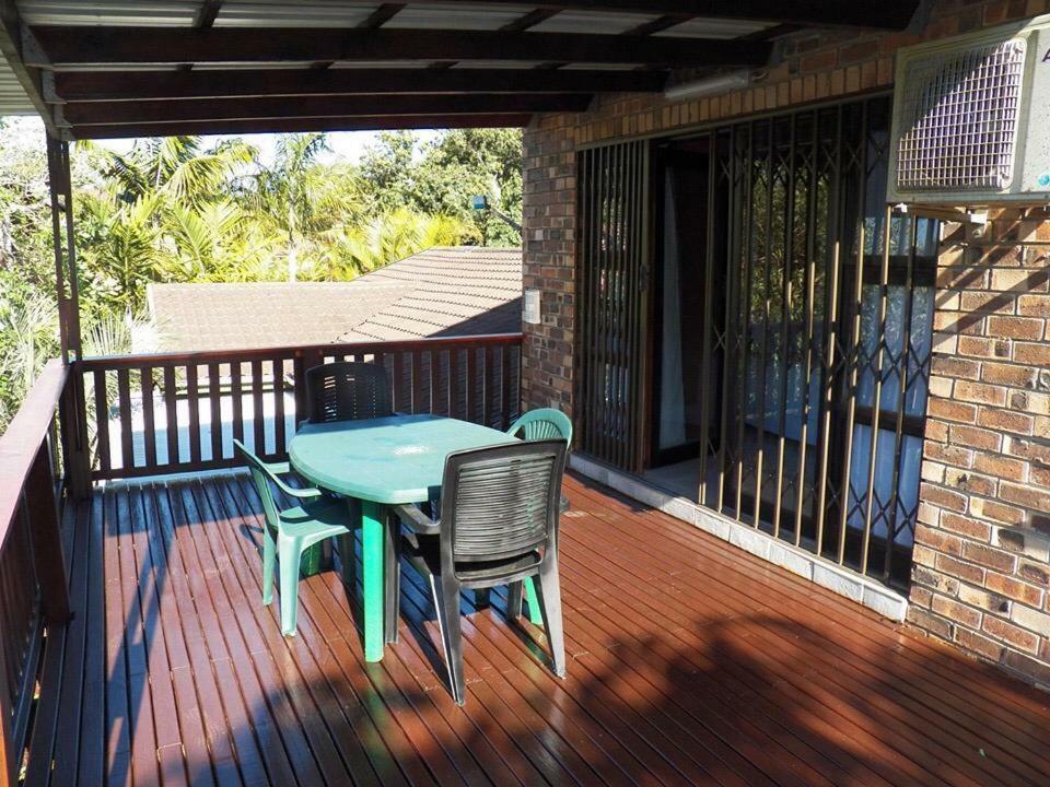 Apartament 26 Pelser Plaat Meerensee Richards Bay Zewnętrze zdjęcie