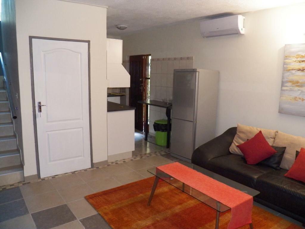 Apartament 26 Pelser Plaat Meerensee Richards Bay Zewnętrze zdjęcie